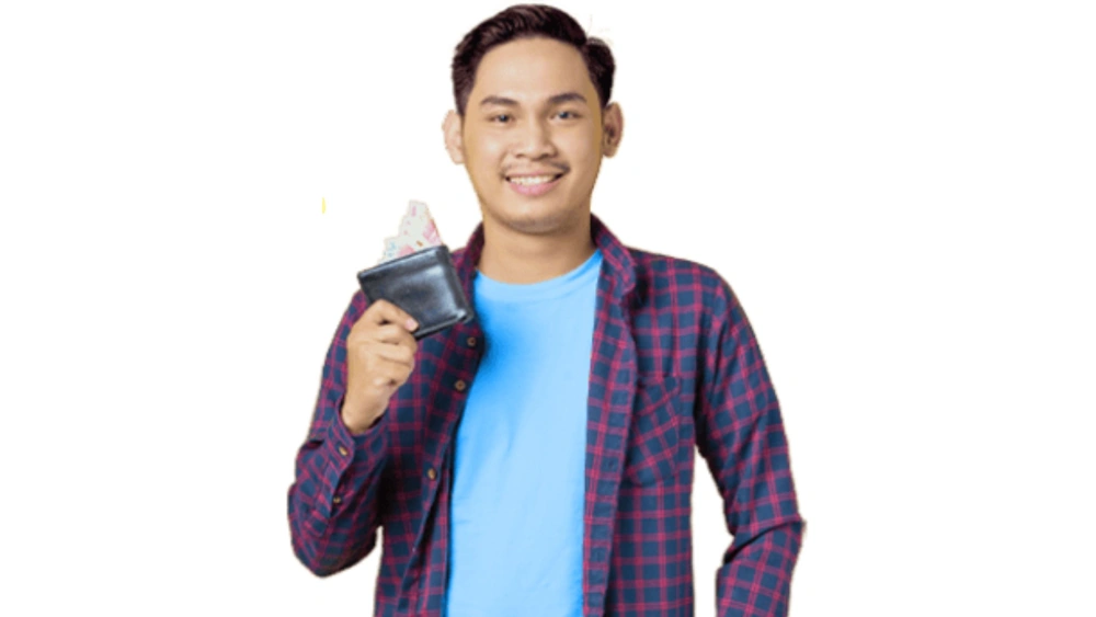 Dana Kaget 6 November 2025. (Dana.id)